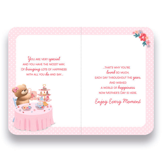 Prelude 6 Pack Cards C75 Mother's Day Nannie