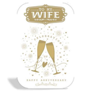 Prelude C75 Anniversary Wife 6pk