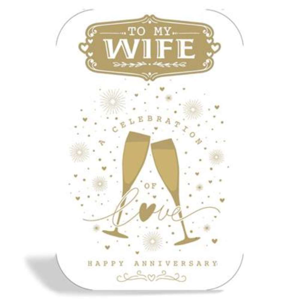 Prelude C75 Anniversary Wife 6pk
