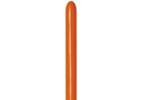 Sempertex Fashion Sunset Orange 260 Nozzle Up 50pk