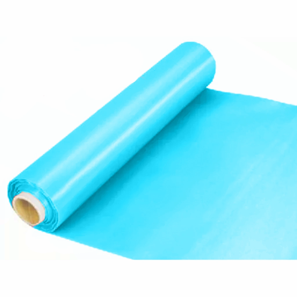 Satin Fabric Satin Blue 29cm x 20m