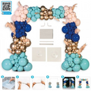 Gemar Square Balloon Arch 2.2m x 2m