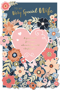 Prelude C75 Mother's Day Wife 6pk