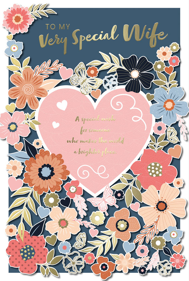 Prelude C75 Mother's Day Wife 6pk