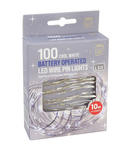 LED Starry Lights White 10m