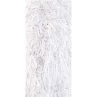 Shredded Tissue Paper White 20g 6pk