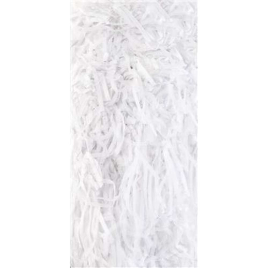 Shredded Tissue Paper White 20g 6pk