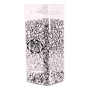Apac Pebbles Silver 4-6mm 750g