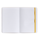 A5 Notepad The Beatles Yellow Submarine