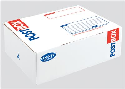 Mailing Box Large 45x35x16cm