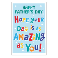 Prelude C75 Father's Day Open 6pk