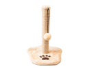 Cat Scratch Post