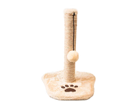 Cat Scratch Post