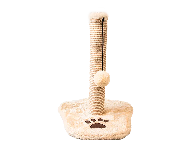 Cat Scratch Post