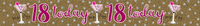 18 Today Cocktails Banner 6pk