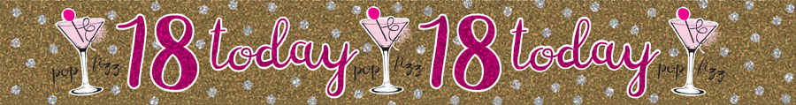18 Today Cocktails Banner 6pk