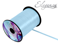 Eleganza Ribbon Light Blue 5mm x 500yds