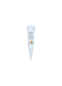 David Fischoff Memorial Spike Vase Dad 33x10cm