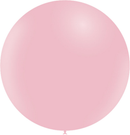 Decotex Pro Matte Pastel Pink 36" Latex 2pk