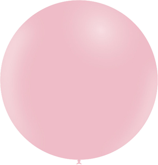 Decotex Pro Matte Pastel Pink 36" Latex 2pk