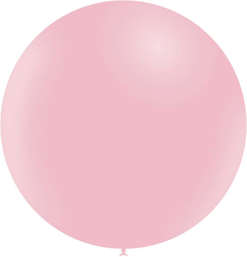 Decotex Pro Matte Pastel Pink 36" Latex 2pk