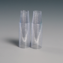 Clear Shot Glasses 2cl 40pk