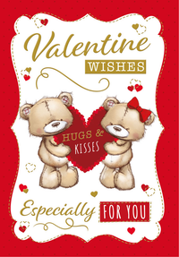 Poppyhill C50 Valentine's Day Open 12pk
