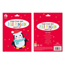 Tallon Make Your Own Christmas Felt Characters