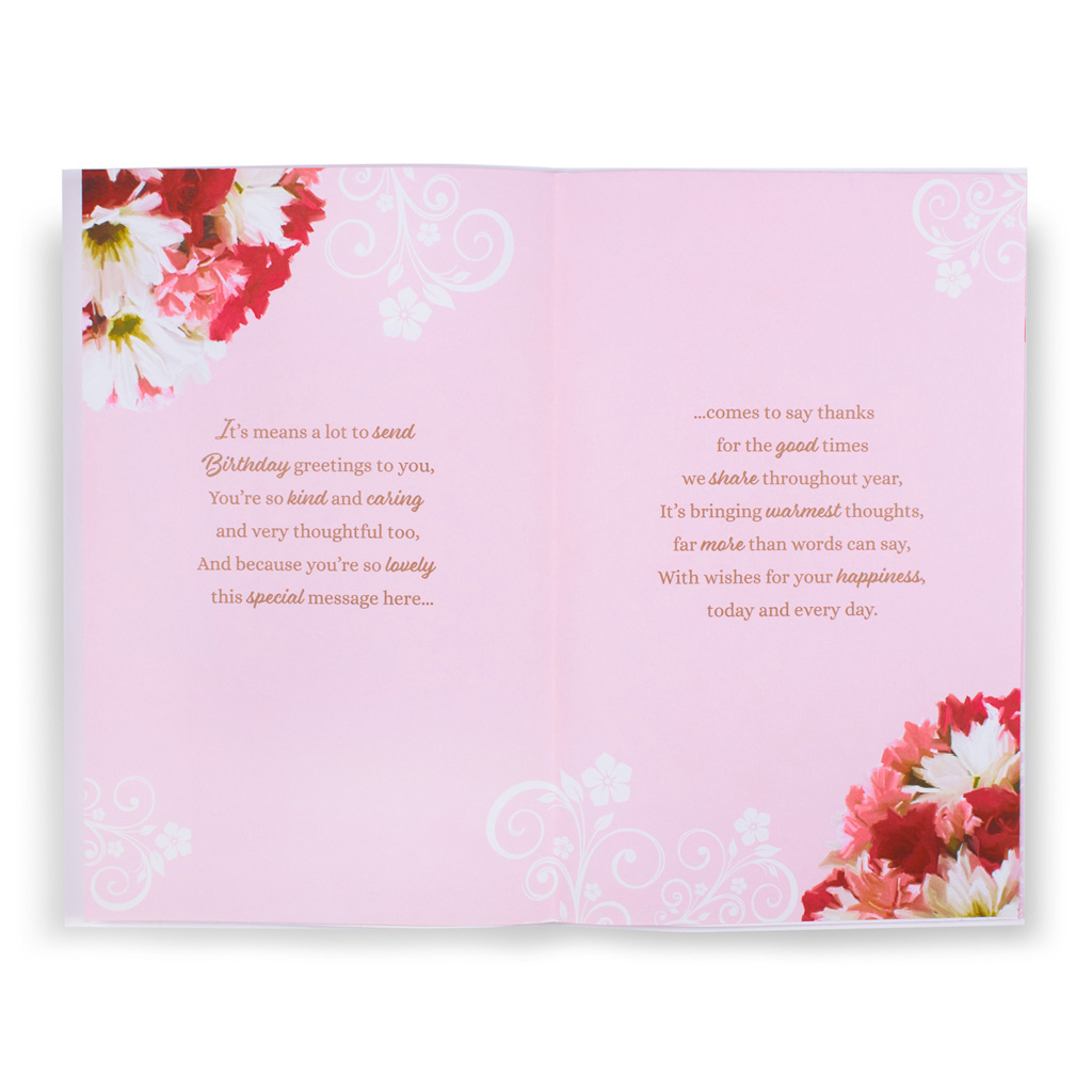 Prelude C375 Birthday Someone Special 6pk