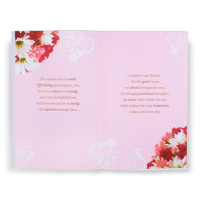 Prelude C375 Birthday Someone Special 6pk