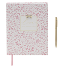 Love Moon & Back Notebook