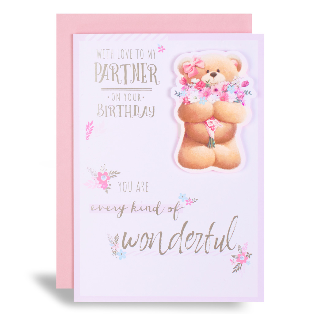 Prelude C90 Birthday Partner 6pk