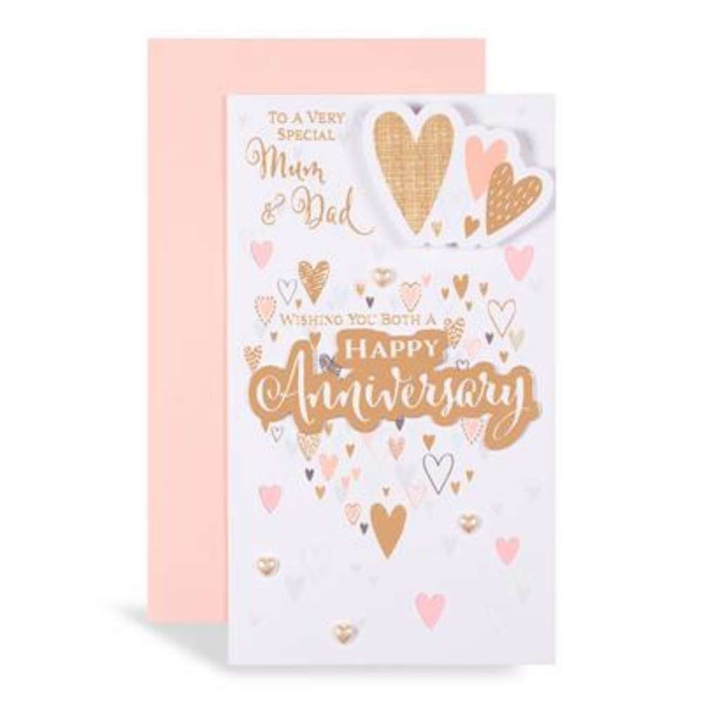 Excellence C75 Anniversary Mum & Dad 6pk