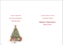 Regal 6 Pack C75 Cards Christmas Grandson