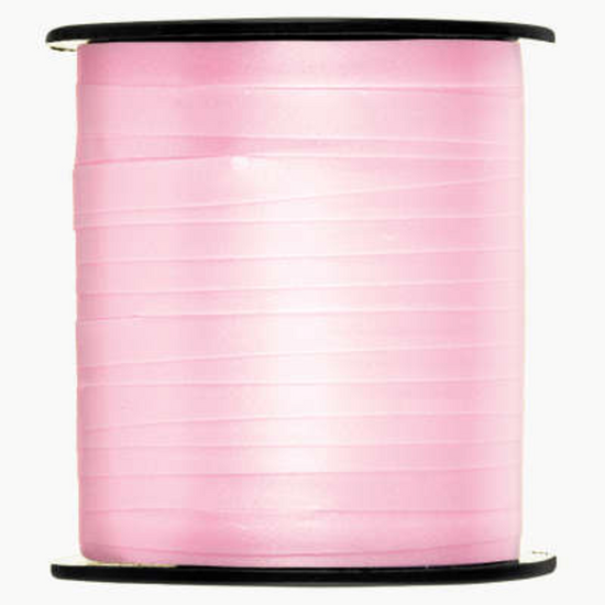 Unique Ribbon Pastel Pink 100yds