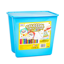 RMS Big Tub Of Colouring Fun