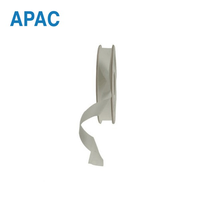 APAC Ribbon Satin Bridal 15mm x 20m
