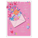 Prelude 6 Pack Cards C90 Birthday Auntie