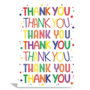 Kingsley C50 Thank You 6pk