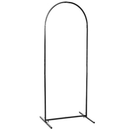 Florist Supplies UK Arch Frame With Stand Gold 2M