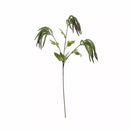 Catkin Spray Green