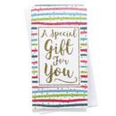 Tiger Feet 12-pack Money Wallet Birthday Cards with open design, featuring colorful and festive illustrations for celebrating birthdays.