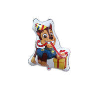 Procos Foil Balloon Paw Patrol Chase Party 23