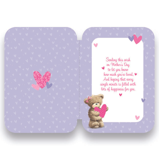 Prelude 6 Pack Cards C90 Mother's Day Mam