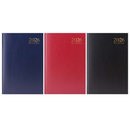 Diary A5 WTV Value Casebound 2027 10pk