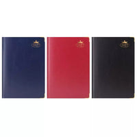 Diary A4 WTV Commercial Elite 2027 10pk