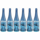 Sparkling Apple Juice Stitch 750ml 6pk