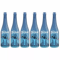 Sparkling Apple Juice Stitch 750ml 6pk
