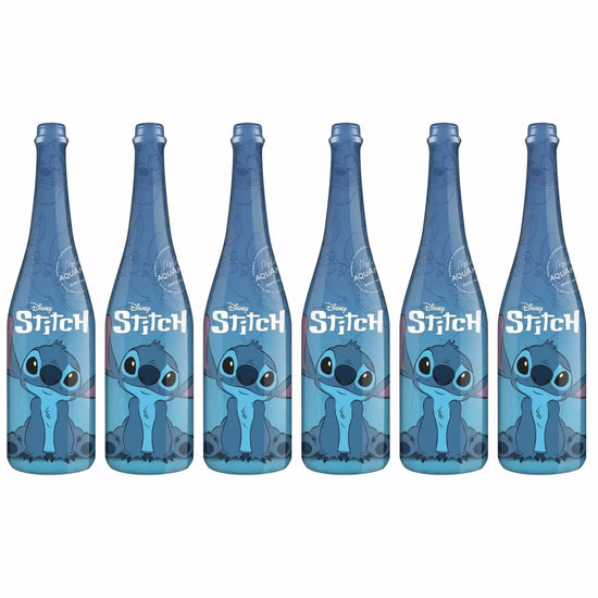 Sparkling Apple Juice Stitch 750ml 6pk