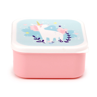 Lunch Box Unicorn Magic